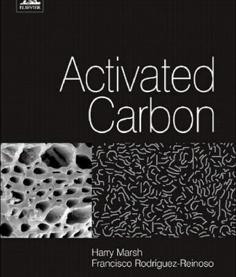 خرید و دانلود نسخه کامل کتاب Activated Carbon