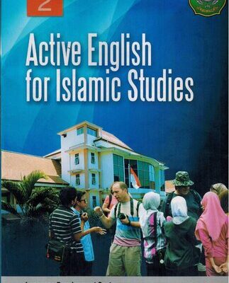 خرید و دانلود نسخه کامل کتاب Active English for Islamic Studies 2