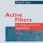 خرید و دانلود نسخه کامل کتاب Active Filters for Intergrated-Circuit Applications (Artech House Microwave Library)