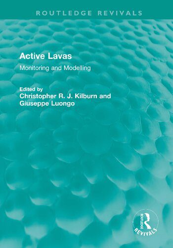 خرید و دانلود نسخه کامل کتاب Active Lavas: Monitoring and Modelling_68c1b938504cb.jpeg خرید و دانلود نسخه کامل کتاب Active Lavas: Monitoring and Modelling