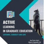 خرید و دانلود نسخه کامل کتاب Active Learning in Graduate Education: listening, curiosity and love