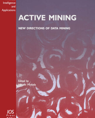 خرید و دانلود نسخه کامل کتاب Active Mining