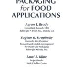 خرید و دانلود نسخه کامل کتاب Active Packaging for Food Applications