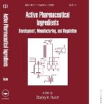 خرید و دانلود نسخه کامل کتاب Active Pharmaceutical Ingredients. Development, Manufacturing, and Regulation