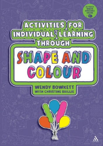 خرید و دانلود نسخه کامل کتاب Activities for Individual Learning through Shape and Colour: Resources for the Early Years Practitioner_68ce41285f0e9.jpeg خرید و دانلود نسخه کامل کتاب Activities for Individual Learning through Shape and Colour: Resources for the Early Years Practitioner
