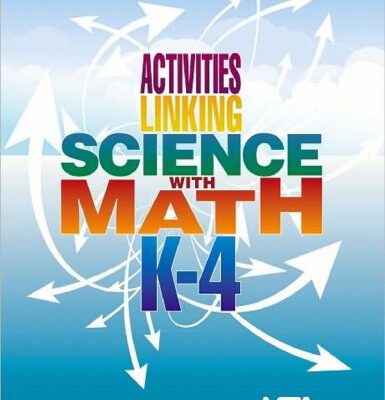 خرید و دانلود نسخه کامل کتاب Activities Linking Science With Mathematics, Grades 5–8 (ALSM)