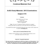 خرید و دانلود نسخه کامل کتاب Actuarial Science – UK – CT2 Finance and Financial Reporting. Taken from twirpx