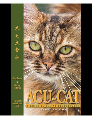 خرید و دانلود نسخه کامل کتاب ACU-CAT: A Guide to Feline Acupressure_68babc69472f8.jpeg خرید و دانلود نسخه کامل کتاب ACU-CAT: A Guide to Feline Acupressure