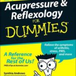 خرید و دانلود نسخه کامل کتاب Acupressure & Reflexology For Dummies