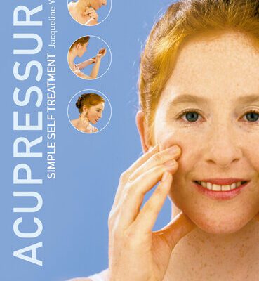 خرید و دانلود نسخه کامل کتاب Acupressure: Simple Steps to Health