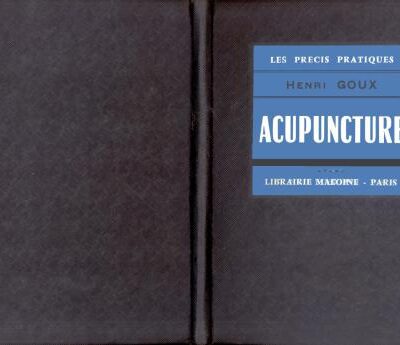 خرید و دانلود نسخه کامل کتاب Acupuncture 2. Atlas