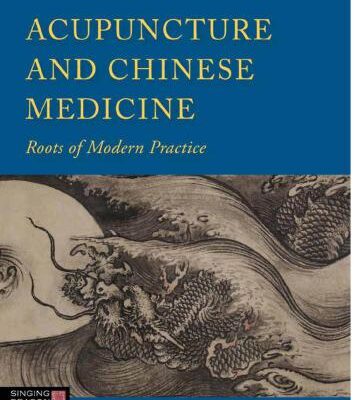 خرید و دانلود نسخه کامل کتاب Acupuncture and Chinese Medicine. Roots of Modern Practice