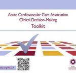 خرید و دانلود نسخه کامل کتاب Acute Cardiovascular Care Association Clinical Decision-Making Toolkit