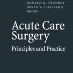 خرید و دانلود نسخه کامل کتاب Acute Care Surgery: Principles and Practice