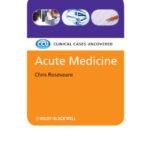 خرید و دانلود نسخه کامل کتاب Acute Medicine: Clinical Cases Uncovered