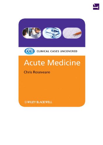 خرید و دانلود نسخه کامل کتاب Acute Medicine: Clinical Cases Uncovered_68b680a1a9304.jpeg خرید و دانلود نسخه کامل کتاب Acute Medicine: Clinical Cases Uncovered