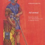 خرید و دانلود نسخه کامل کتاب Ad arma!: Römisches Militär des 1. Jahrhunderts n.Chr. in Augusta Raurica