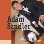 خرید و دانلود نسخه کامل کتاب Adam Sandler