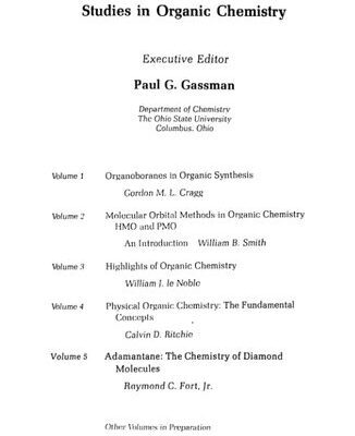 خرید و دانلود نسخه کامل کتاب Adamantane: The Chemistry of Diamond Molecules