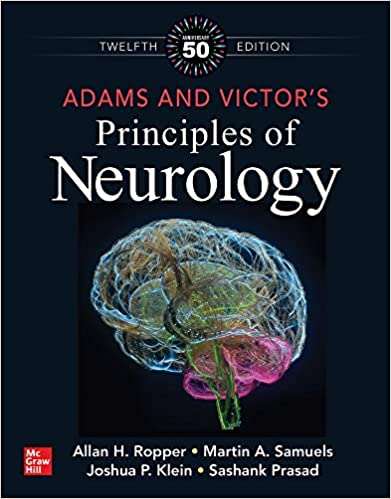 خرید و دانلود نسخه کامل کتاب Adams and Victor’s Principles of Neurology (12th Edition) – Orginal Pdf_68b9250f477b4.jpeg خرید و دانلود نسخه کامل کتاب Adams and Victor’s Principles of Neurology (12th Edition) – Orginal Pdf