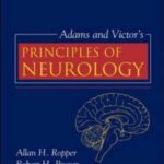 خرید و دانلود نسخه کامل کتاب Adams and Victor’s Principles of Neurology, 8th Edition