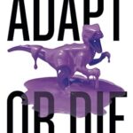 خرید و دانلود نسخه کامل کتاب Adapt or Die: Your Survival Guide to Modern Warehouse Automation – pdf