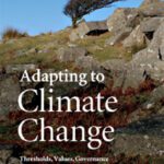 خرید و دانلود نسخه کامل کتاب Adapting to Climate Change: Thresholds, Values, Governance