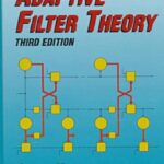 خرید و دانلود نسخه کامل کتاب Adaptive Filter Theory