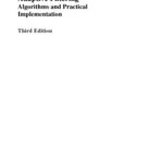 خرید و دانلود نسخه کامل کتاب Adaptive Filtering: Algorithms and Practical Implementation