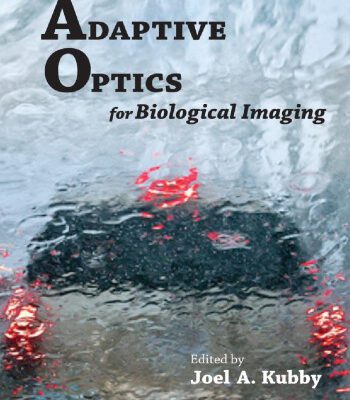 خرید و دانلود نسخه کامل کتاب Adaptive Optics for Biological Imaging