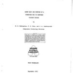 خرید و دانلود نسخه کامل کتاب Added mass and damping of a vibrating rod in confined viscous fluids