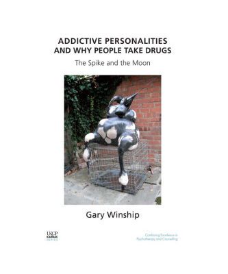 خرید و دانلود نسخه کامل کتاب Addictive Personalities and Why People Take Drugs: The Spike and the Moon