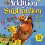 خرید و دانلود نسخه کامل کتاب Addition and Subtraction