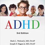 خرید و دانلود نسخه کامل کتاب ADHD: What Every Parent Needs to Know 3rd Edition