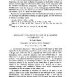 خرید و دانلود نسخه کامل کتاب Adiabatic Expansion in Case of Vanishing Increments II