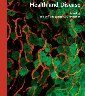 خرید و دانلود نسخه کامل کتاب Adipose Tissue in Health and Disease