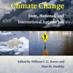 خرید و دانلود نسخه کامل کتاب Adjudicating Climate Change: State, National, and International Approaches