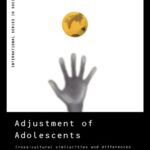 خرید و دانلود نسخه کامل کتاب Adjustment of Adolescents: Cross-Cultural Similarities and Differences (International Series in Social Psychology)