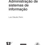خرید و دانلود نسخه کامل کتاب Administração de sistemas de informação