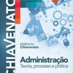 خرید و دانلود نسخه کامل کتاب Administração: teoria, processo e prática