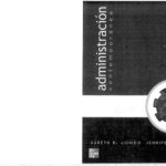 خرید و دانلود نسخه کامل کتاب Administración contemporánea