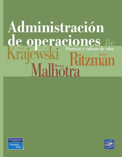 خرید و دانلود نسخه کامل کتاب Administracion de operaciones: procesos y cadenas de valor_68d75c6fc9298.jpeg خرید و دانلود نسخه کامل کتاب Administracion de operaciones: procesos y cadenas de valor