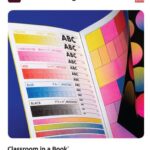 خرید و دانلود نسخه کامل کتاب Adobe InDesign Classroom in a Book (2023 release)