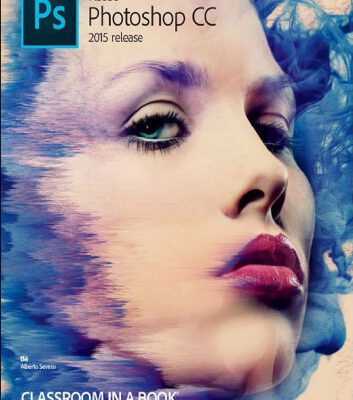 خرید و دانلود نسخه کامل کتاب Adobe Photoshop CC Classroom in a Book