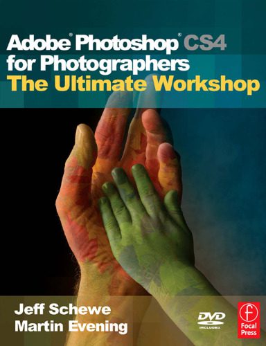 خرید و دانلود نسخه کامل کتاب Adobe Photoshop CS4 for Photographers: The Ultimate Workshop_68d46e223639b.jpeg خرید و دانلود نسخه کامل کتاب Adobe Photoshop CS4 for Photographers: The Ultimate Workshop