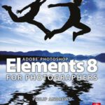 خرید و دانلود نسخه کامل کتاب Adobe Photoshop Elements 8 for Photographers