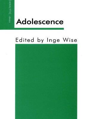 خرید و دانلود نسخه کامل کتاب Adolescence