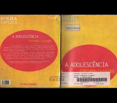 خرید و دانلود نسخه کامل کتاب Adolescência