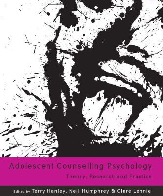 خرید و دانلود نسخه کامل کتاب Adolescent Counselling Psychology: Theory, Research and Practice