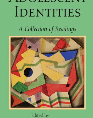 خرید و دانلود نسخه کامل کتاب Adolescent Identities: A Collection of Readings